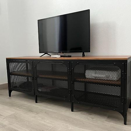 דירות Fuente del Maestre La Casa De Rosita מראה חיצוני תמונה
