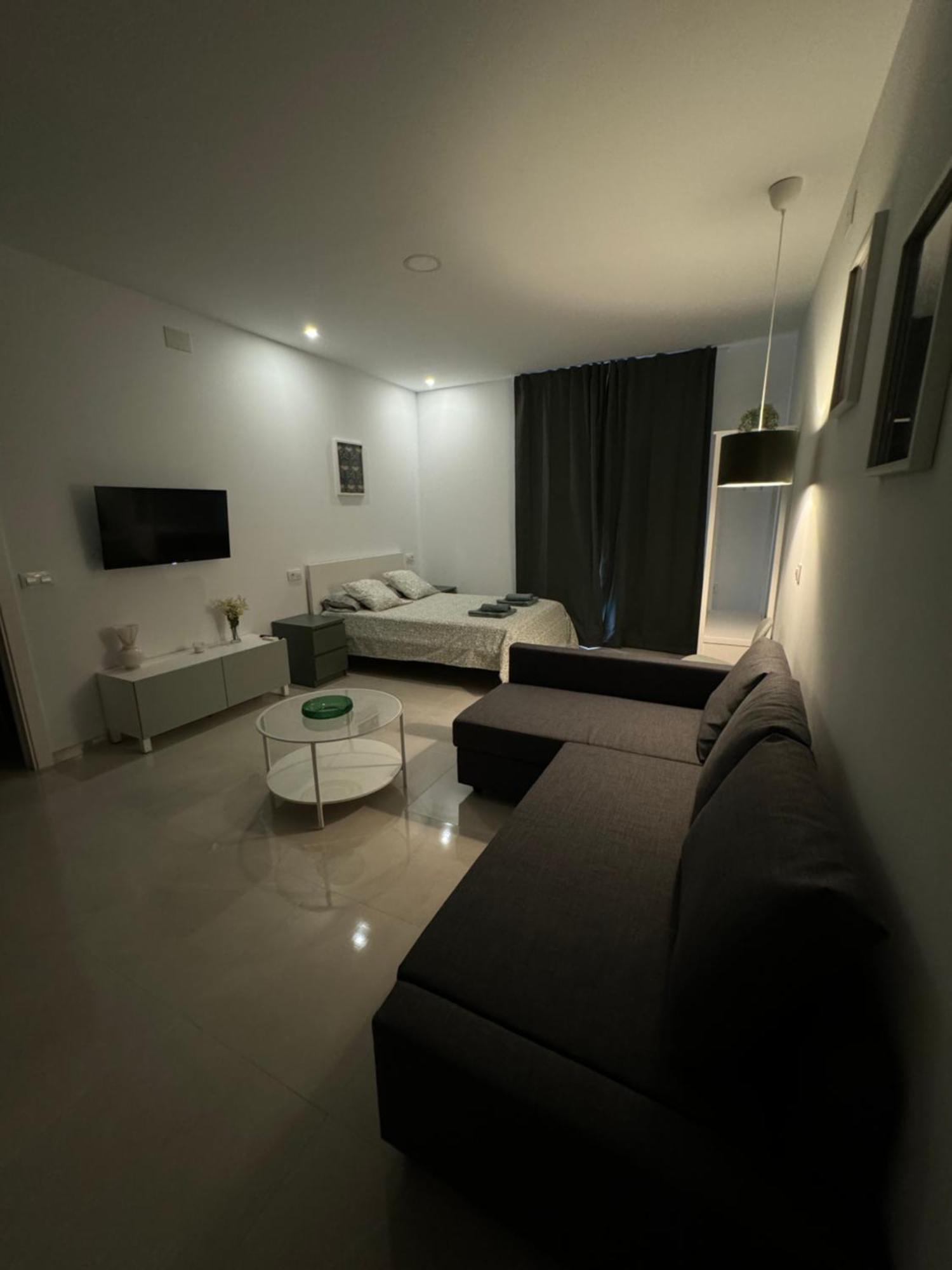 דירות Fuente del Maestre La Casa De Rosita מראה חיצוני תמונה