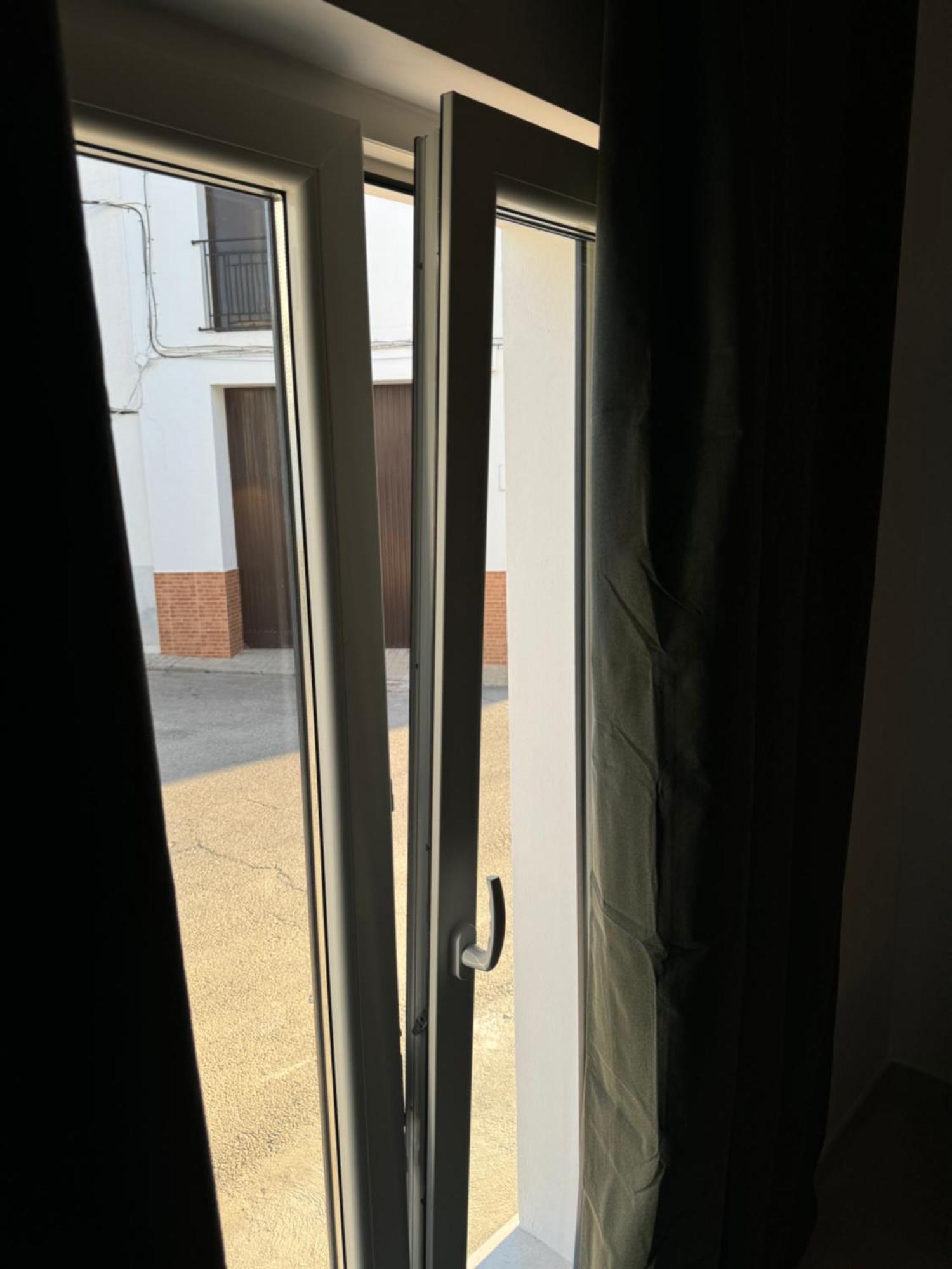 דירות Fuente del Maestre La Casa De Rosita מראה חיצוני תמונה