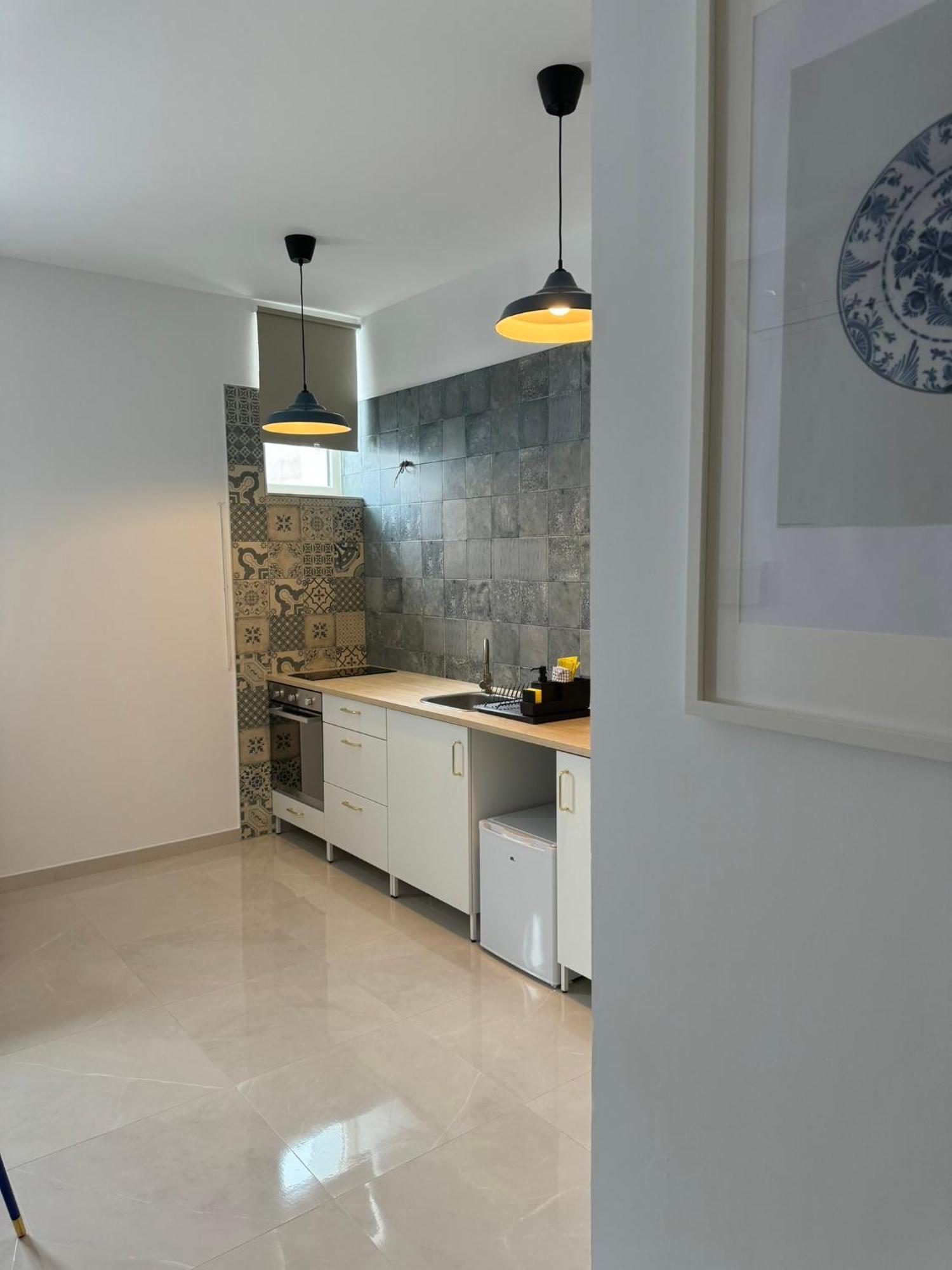 דירות Fuente del Maestre La Casa De Rosita מראה חיצוני תמונה