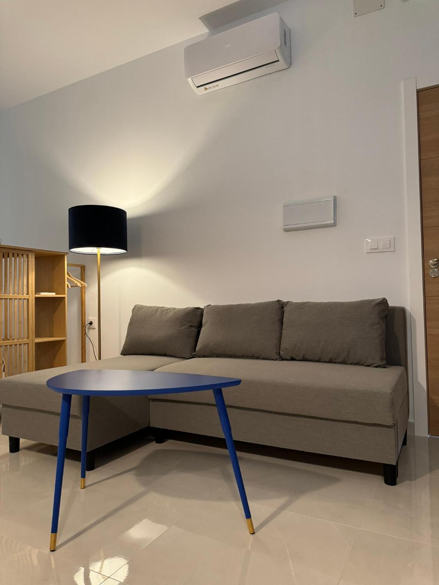 דירות Fuente del Maestre La Casa De Rosita מראה חיצוני תמונה