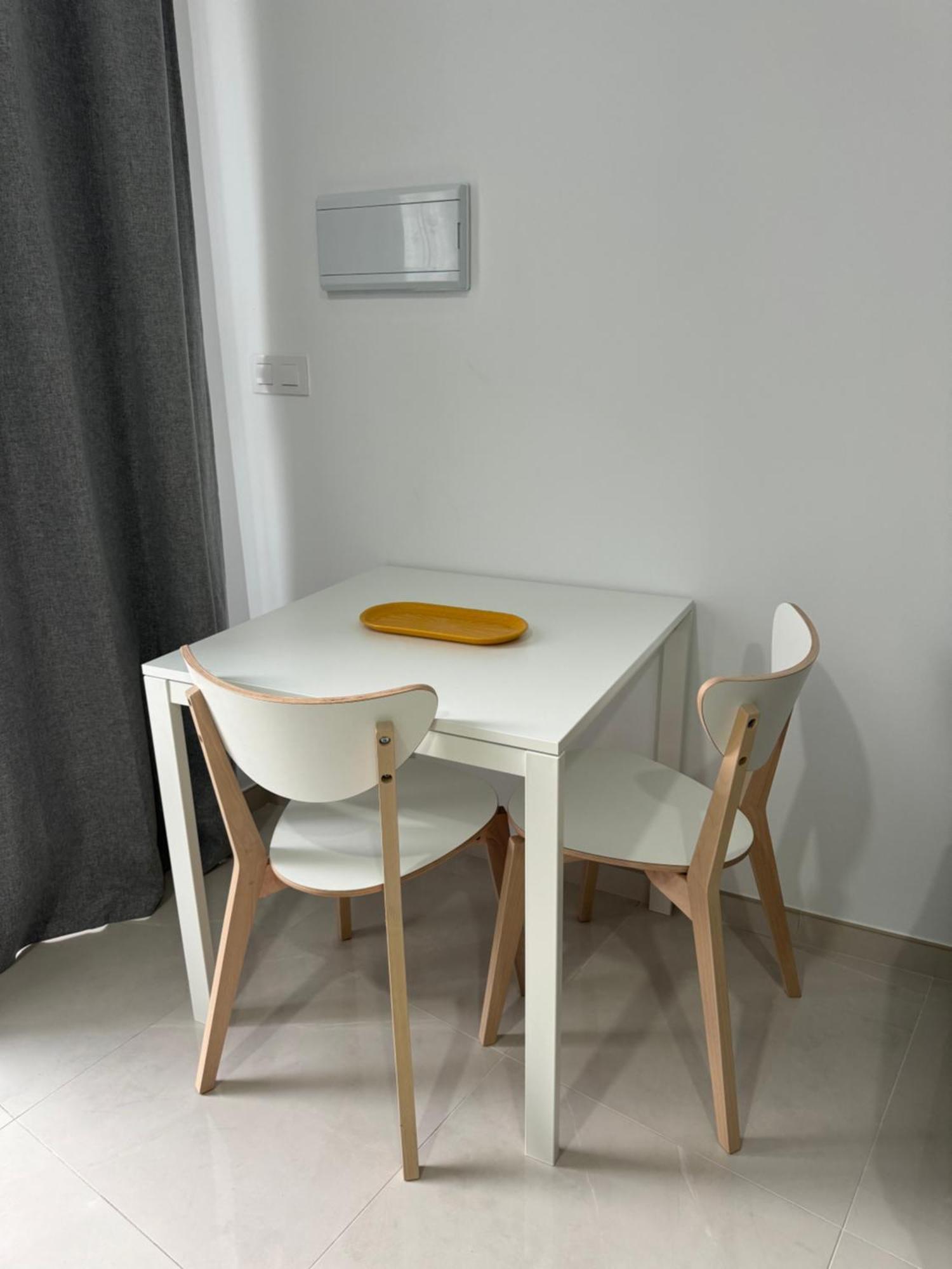 דירות Fuente del Maestre La Casa De Rosita מראה חיצוני תמונה