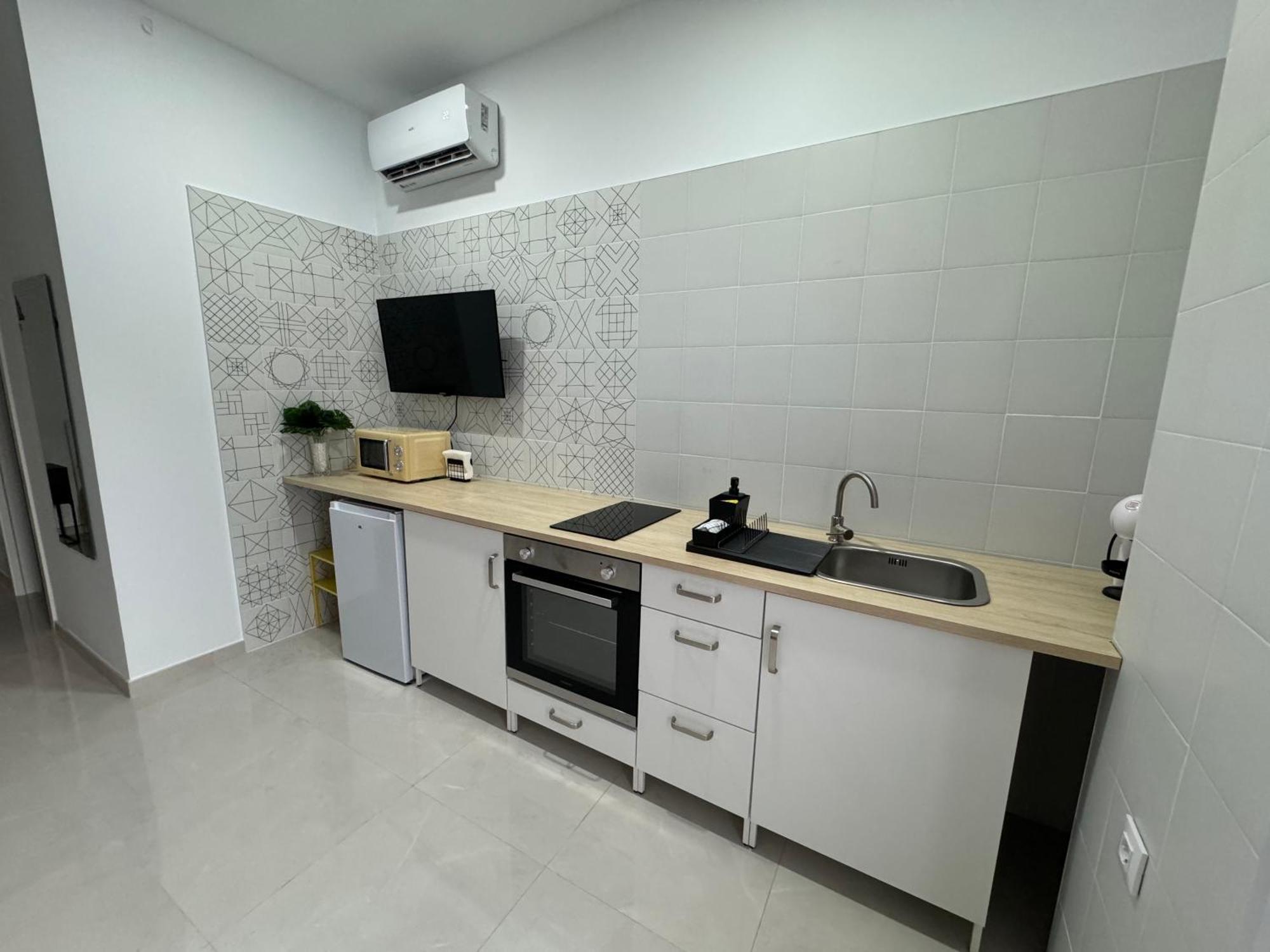 דירות Fuente del Maestre La Casa De Rosita מראה חיצוני תמונה
