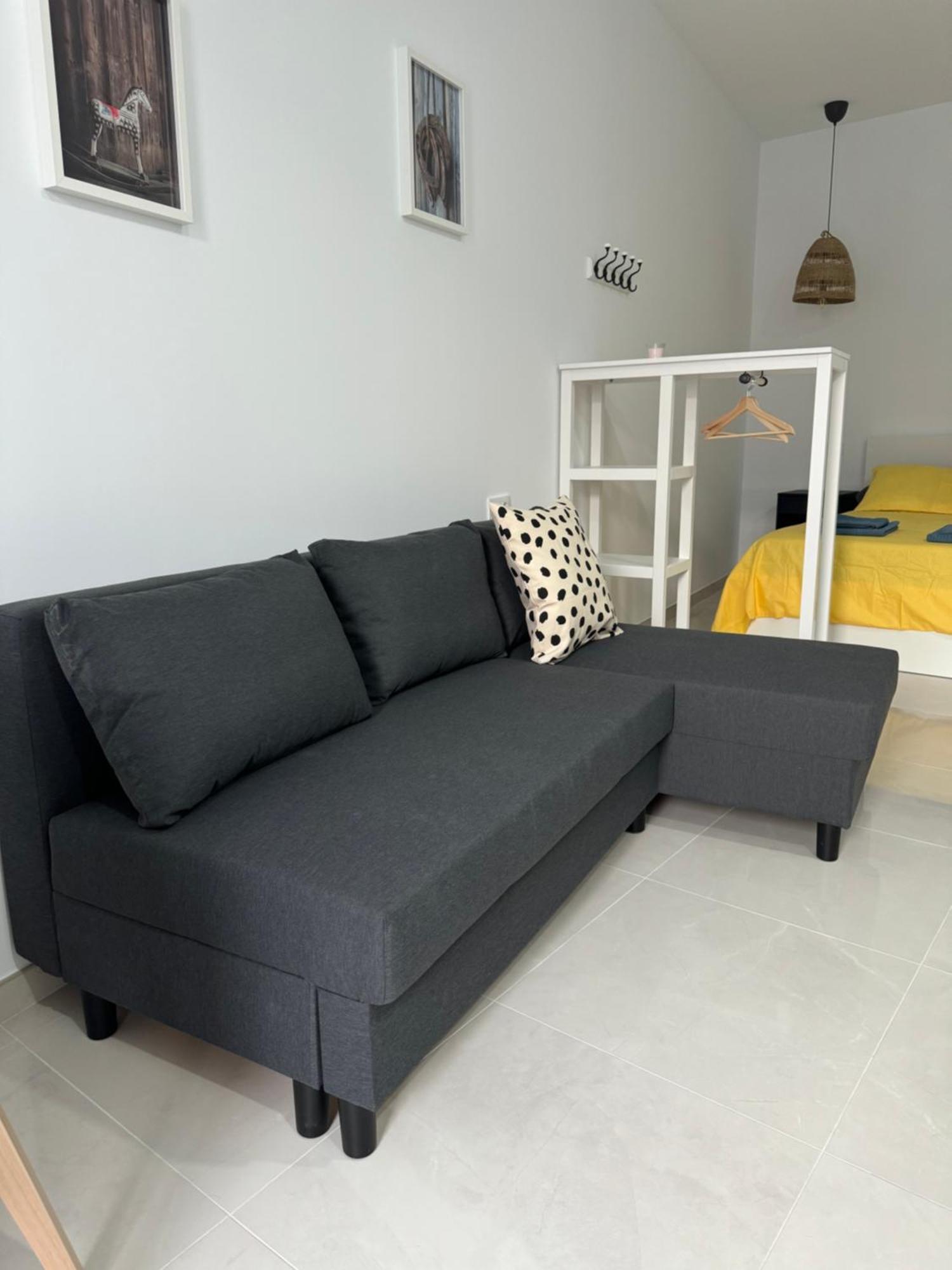 דירות Fuente del Maestre La Casa De Rosita מראה חיצוני תמונה