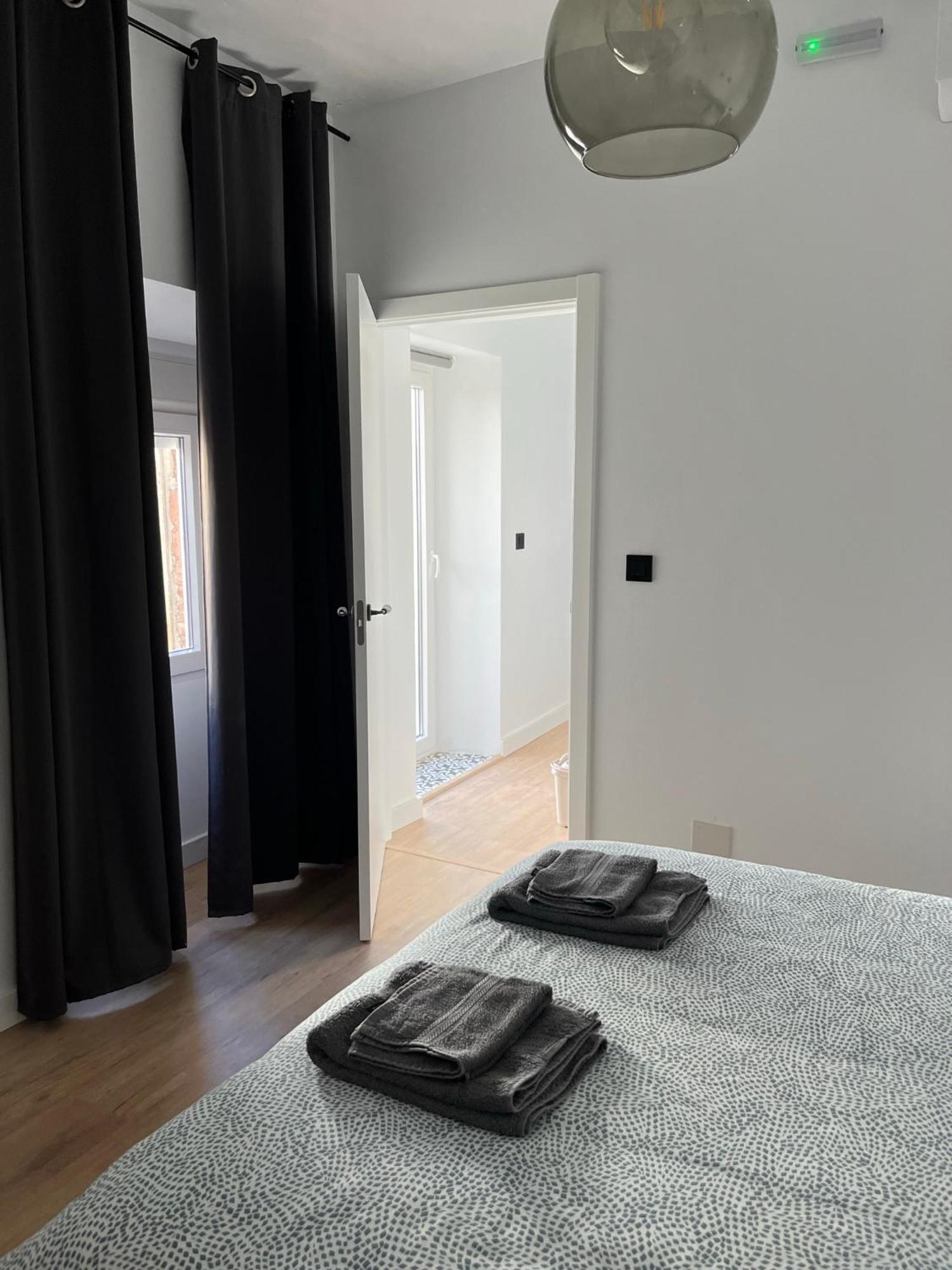 דירות Fuente del Maestre La Casa De Rosita מראה חיצוני תמונה