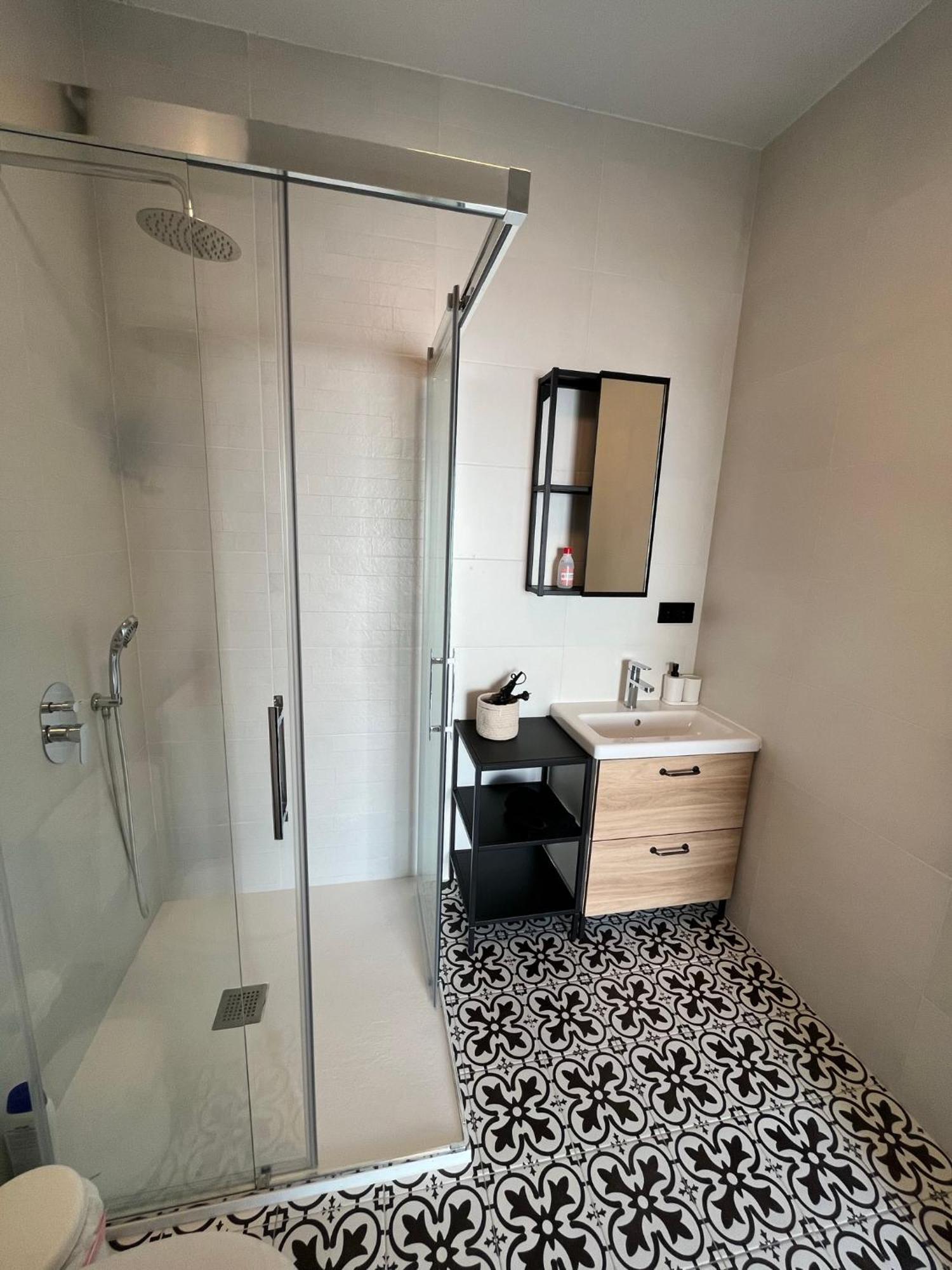 דירות Fuente del Maestre La Casa De Rosita מראה חיצוני תמונה